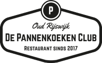 Logo De Pannenkoeken Club